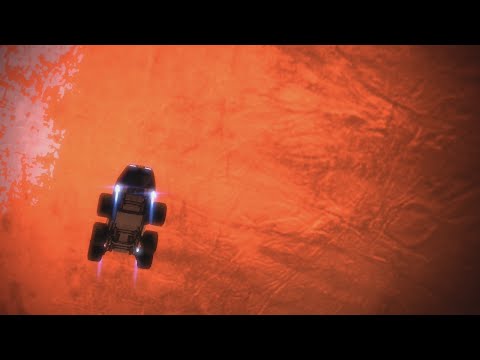 FIXED Mass Effect with Commentary [Part 55]: Minerals, Insignia, and Geth Hunting