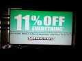 Menards Jingle Save Big Money At Menards