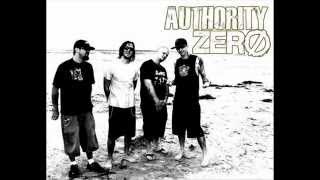 Authority Zero - Superbitch