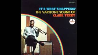 Clark Terry ELECTRIC MUMBLES