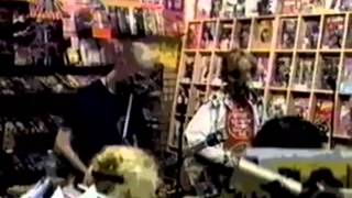 Beck @ Criminal Records March 24, 1994 (Part 2) - My Own Best Enemy, I Get Lonesome, Old Timer, N...