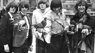 Eight Miles High   The Byrds