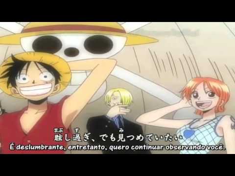 One Piece  Conheça o anime que é a grande aposta em live-action