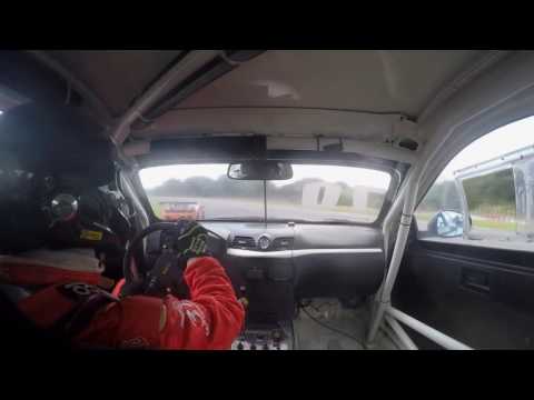 Paulo Totaro Maserati #70 - 3 Horas de Guaporé