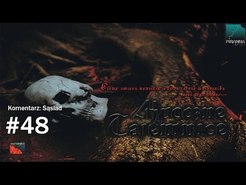 Gothic Mroczne Tajemnice - Stary Obóz się obraził  #48