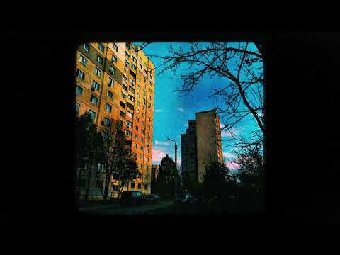 LESRAM x MEHSAH TYPE BEAT - "EN BAS"