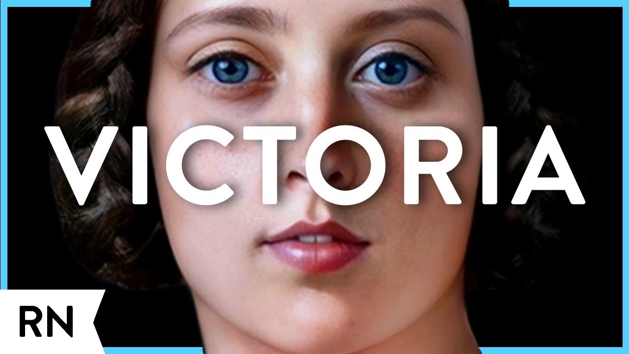 Queen Victoria: History & Facial Reconstructions Revealed | Royalty Now