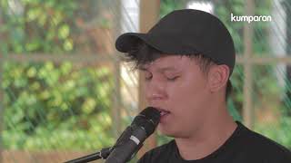 Performance Jevin Julian - Tell Me