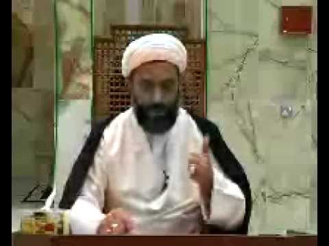 ⁣الإيمان باليوم الآخر في القرآن-الشيخ عبدالله دشتي