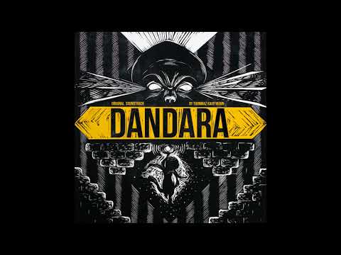 Dandara - Mãe [Official]