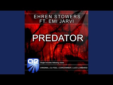 Predator (Luca Lombardi Remix)