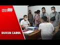 DUKUN CABUL