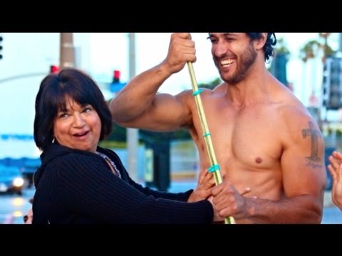 Instant Spa Prank For Mother’s Day