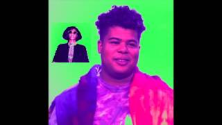 Santigold ft. ILoveMakonnen - Who Be Lovin&#39; Me (Chopped and Screwed)