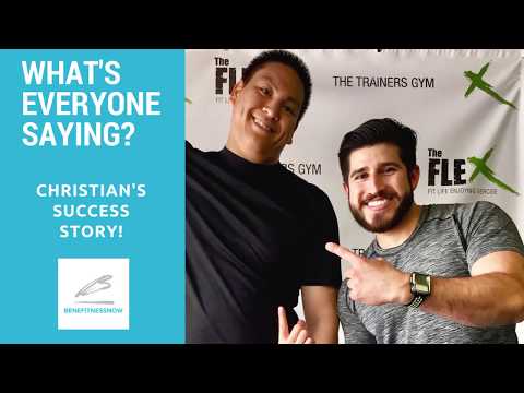 Benefitnessnow video.