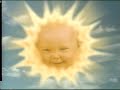 Closing To Teletubbies Funny Day 1999 VHS