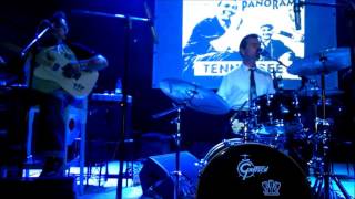 TENNESSEE      "TU MAL HUMOR"     "TU SONRISA Y MIS SUEÑOS"