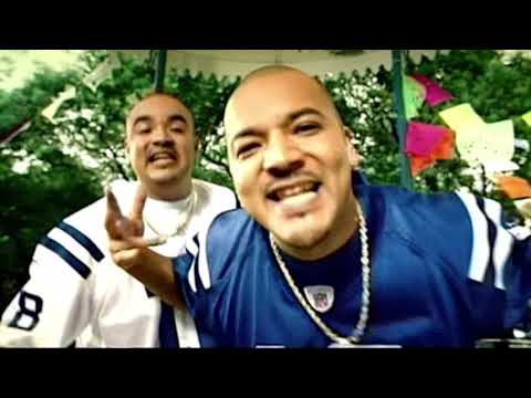 AKWID - Que Quiere La Nena (Video Oficial)