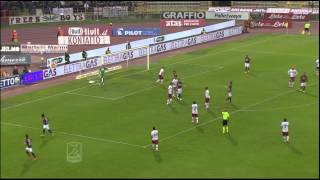 preview picture of video 'Bologna-Carpi 0-0'