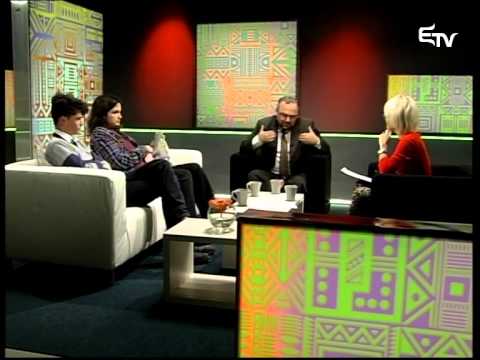 Trendelő 2014. december 4. – Erdélyi Magyar Televízió