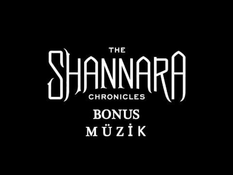 Ruelle - Until We Go Down | The Shannara Chronicles Tema Müziği