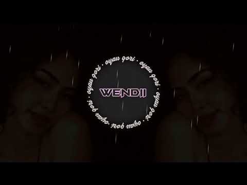 WENDII - MARAMA NI NAMARA (AFROCHILL REMIX)