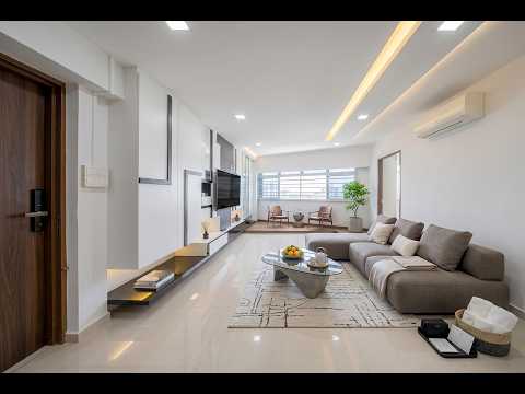 346 Choa Chu Kang Loop, 346 Choa Chu Kang Loop, 3 Bedrooms, 1,119 sqft, HDB Flat For Sale, by David Wang, 500186177 - PropertyGuru.com.sg