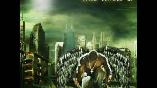 50 Cent - Redrum (Murder)      War Angel LP