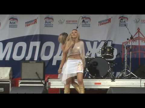 Maxima Project - Отчёт с выступлений