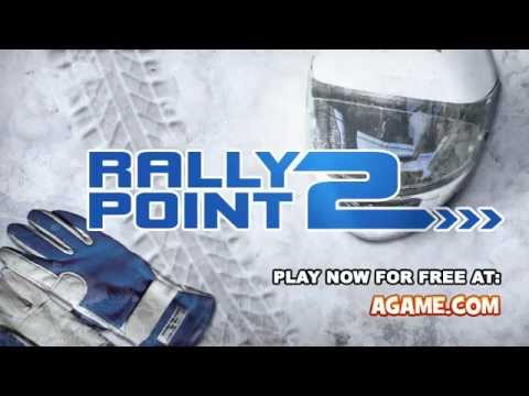 Rally Point 2 Trailer