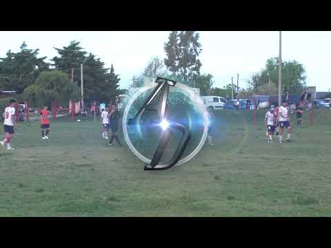 10 Compacto Sacachispas 1   Oriental 2   8va fecha Torneo Promocional 2018