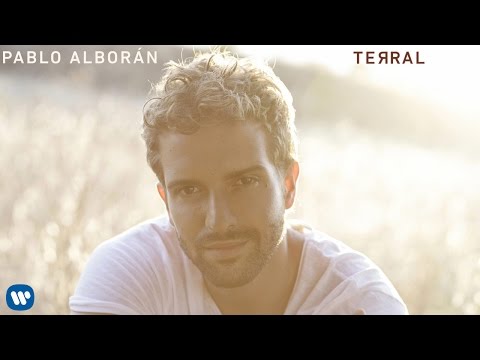 Pablo Alborán - Pasos de cero (Audio oficial)