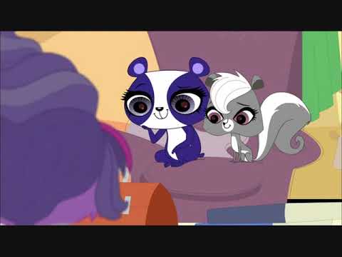 The Piglet of Notre Dame Part 7: Pepper Clark Helps Piglet/Pepper Clark's Chase