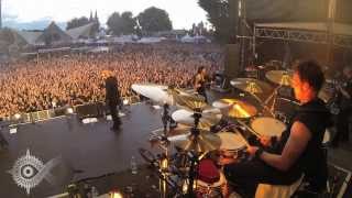 SCHANDMAUL - Bunt nicht braun (Live)