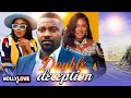 DOUBLE DECEPTION || JOHN DUMELO, MERCY JOHNSON, CHIKA IKE || NOLLYWOOD CLASSIC EXCLUSIVE NOLLYWOOD