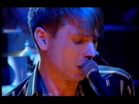 Franz Ferdinand - Darts Of Pleasure (Live on Later)