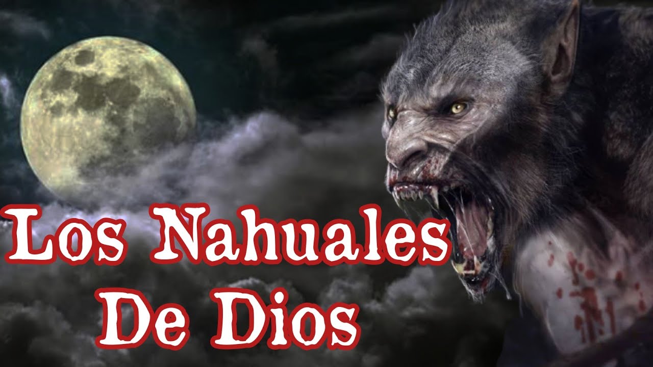 LOS NAHUALES DE DIOS |  HISTORIAS DE LA SIERRA | VIVENCIA DE UN SUSCRIPTOR