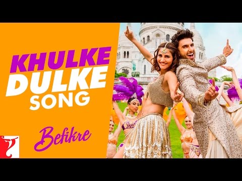 Khulke Dulke (OST by Gippy Grewal, Harshdeep Kaur)