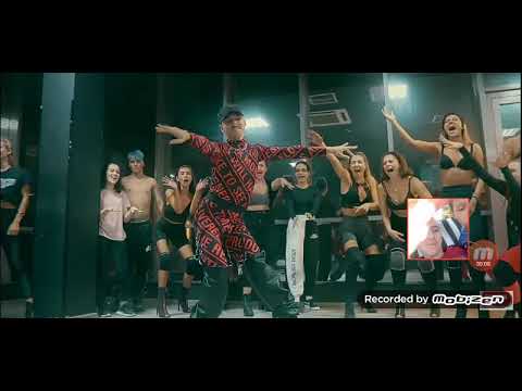 Florin Salam si What's Up - Da-mi aer (Emil Rengle) Reacție