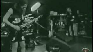 Metallica - EXCLUSIVE -  Black Album (STUDIO) - One - Rare Unreleased material