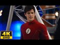The Flash 7x03 Iris helps Barry get his speed back [4K UHD]