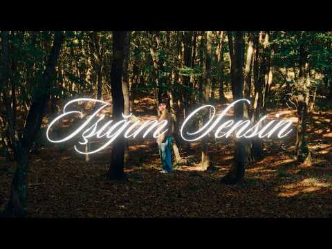 Lotusx - Işığım Sensin (Official Music Video)