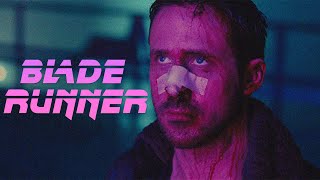 MAREUX - THE PERFECT GIRL (BLADE RUNNER 2049)