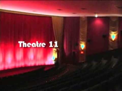 Grand Theater Bismarck