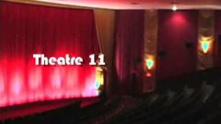 Grand Theatres Facility Tour