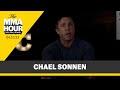 Chael Sonnen Talks UFC 287, Colby Covington, Israel Adesanya, More | The MMA Hour