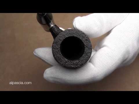 pipa Dunhill 305 - smoking pipe