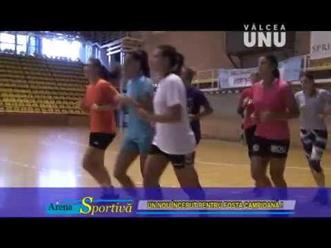 HCM RM. VALCEA DIN NOU LA DRUM