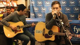 Love to Burn - Seahaven