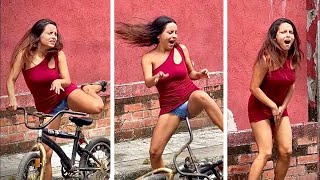 PEGADINHAS QUE ULTRAPASSARAM TODOS OS LIMITES